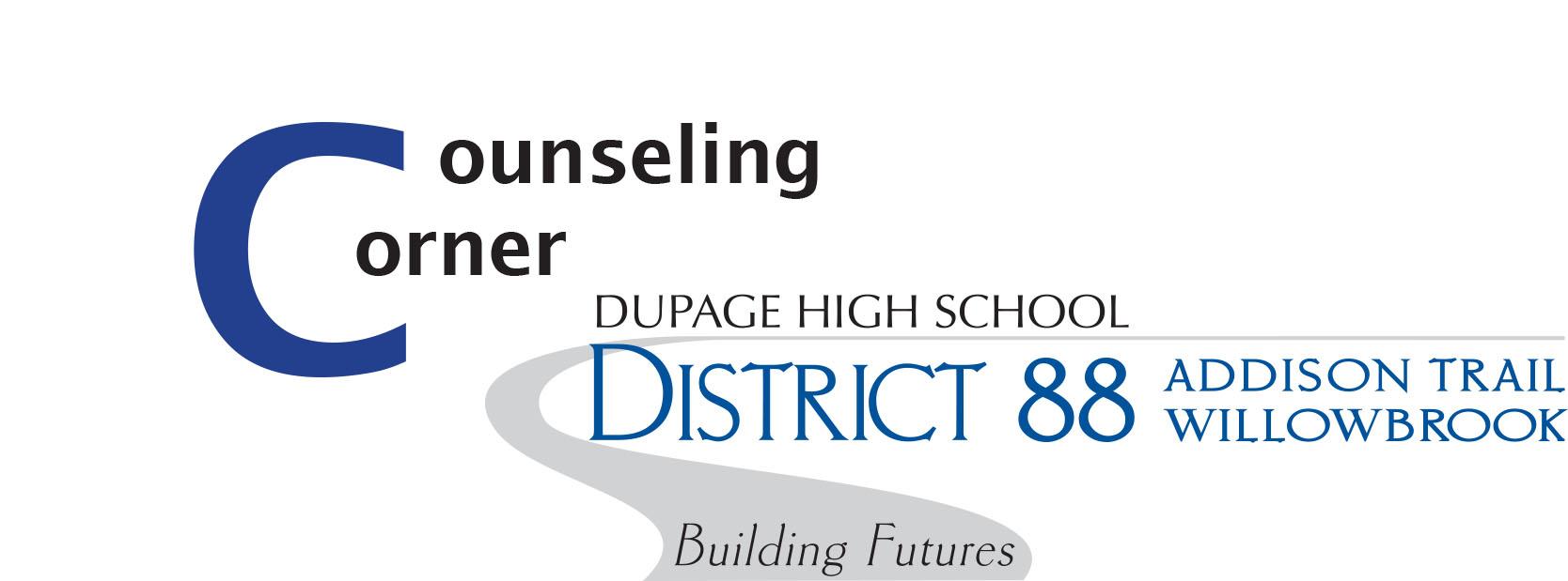 Counseling Corner: Addison Trail Counseling Department shares important information, advice for summer break